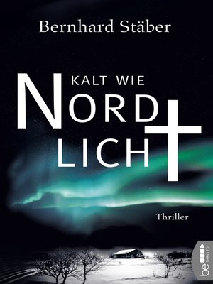 cover image of Kalt wie Nordlicht